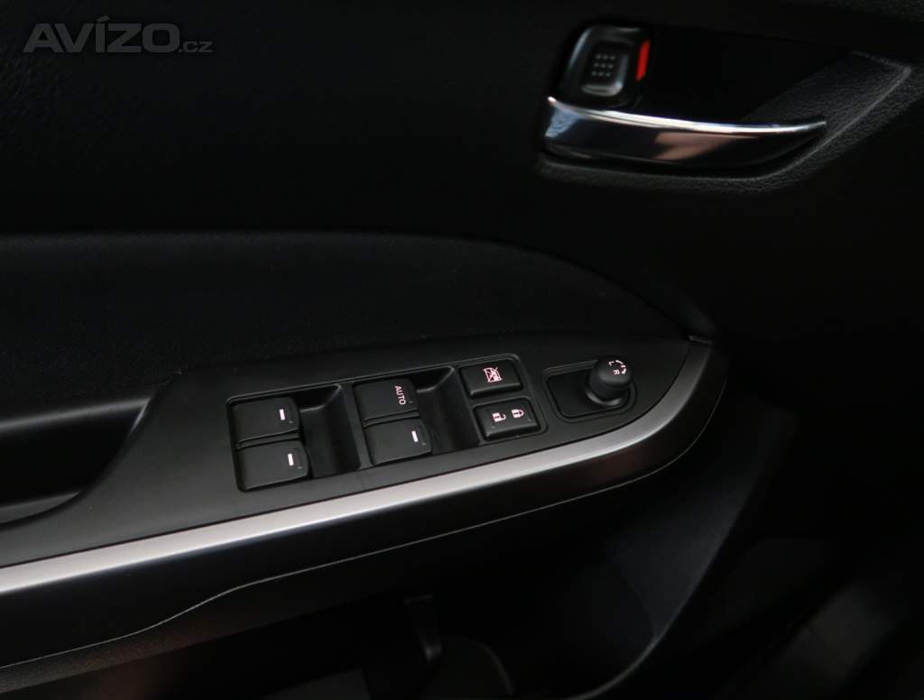 Foto inzerátu Suzuki Vitara 1.4 BoosterJet