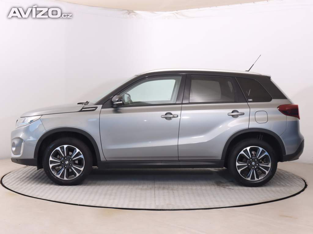 Foto inzerátu Suzuki Vitara 1.4 BoosterJet