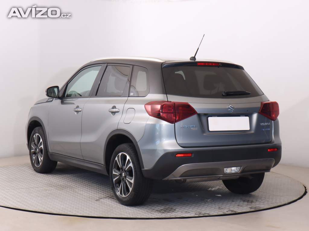 Foto inzerátu Suzuki Vitara 1.4 BoosterJet