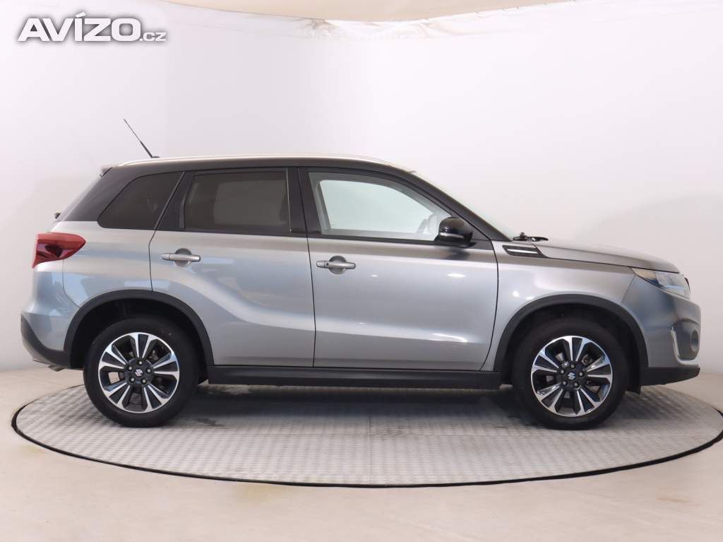 Foto inzerátu Suzuki Vitara 1.4 BoosterJet