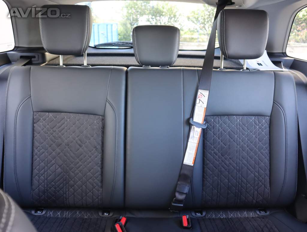 Foto inzerátu Suzuki Vitara 1.4 BoosterJet