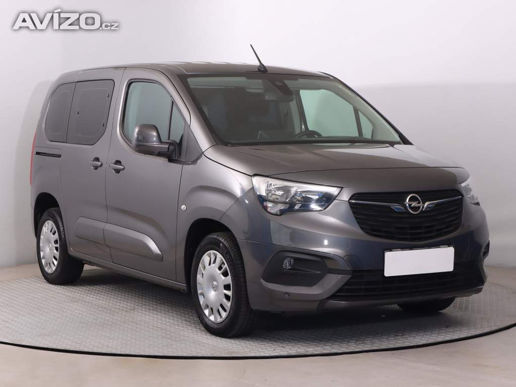 Opel Combo 1.2 Turbo