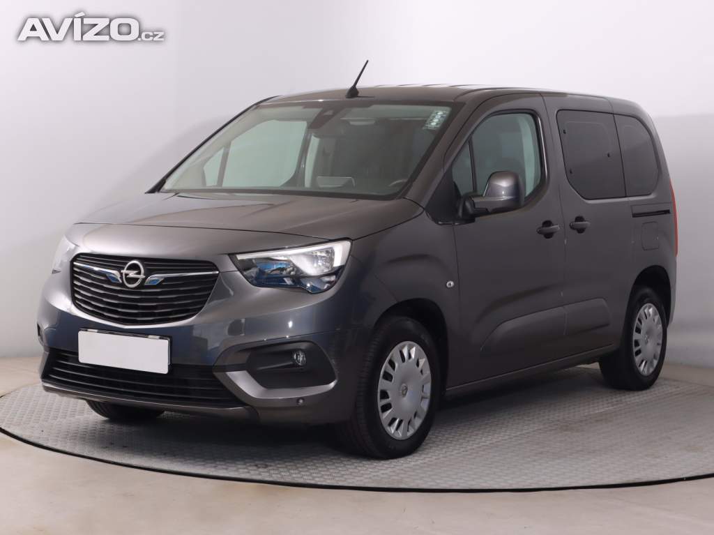 Foto inzerátu Opel Combo 1.2 Turbo