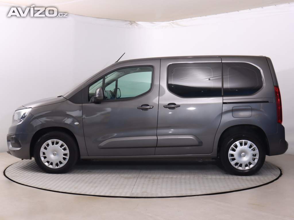 Foto inzerátu Opel Combo 1.2 Turbo