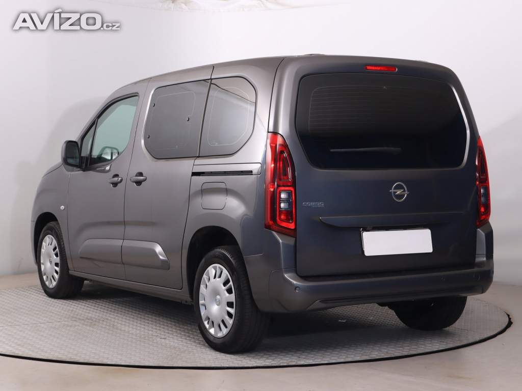 Foto inzerátu Opel Combo 1.2 Turbo