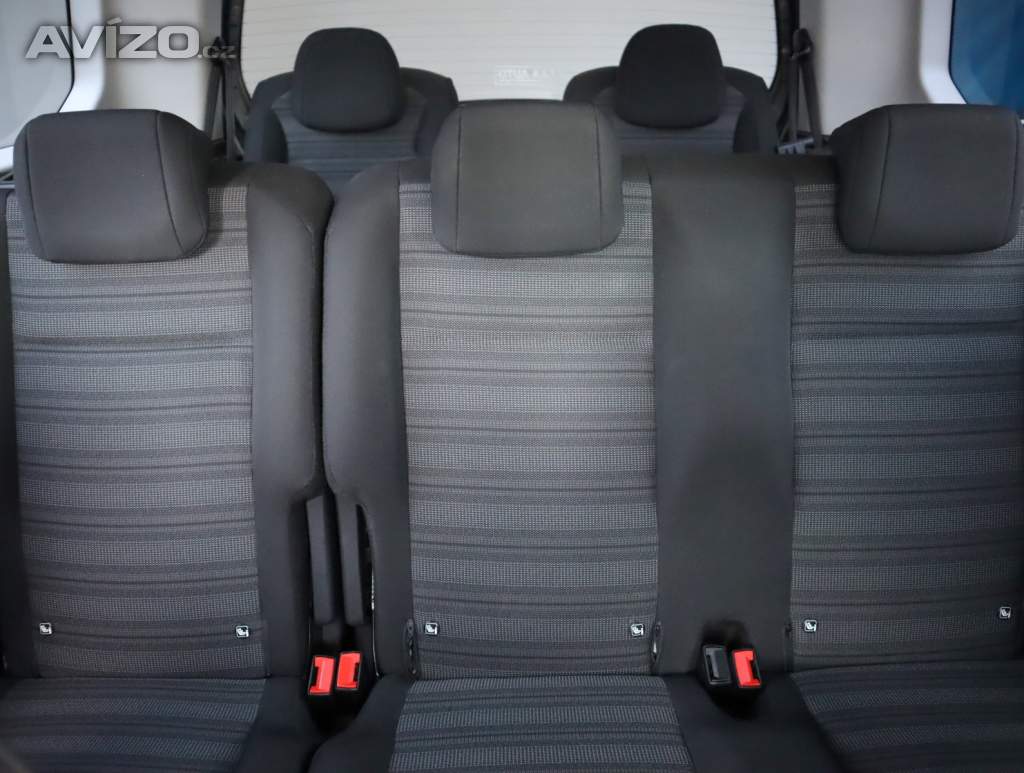 Foto inzerátu Opel Combo 1.2 Turbo