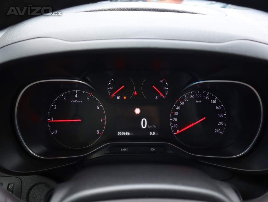 Foto inzerátu Opel Combo 1.2 Turbo