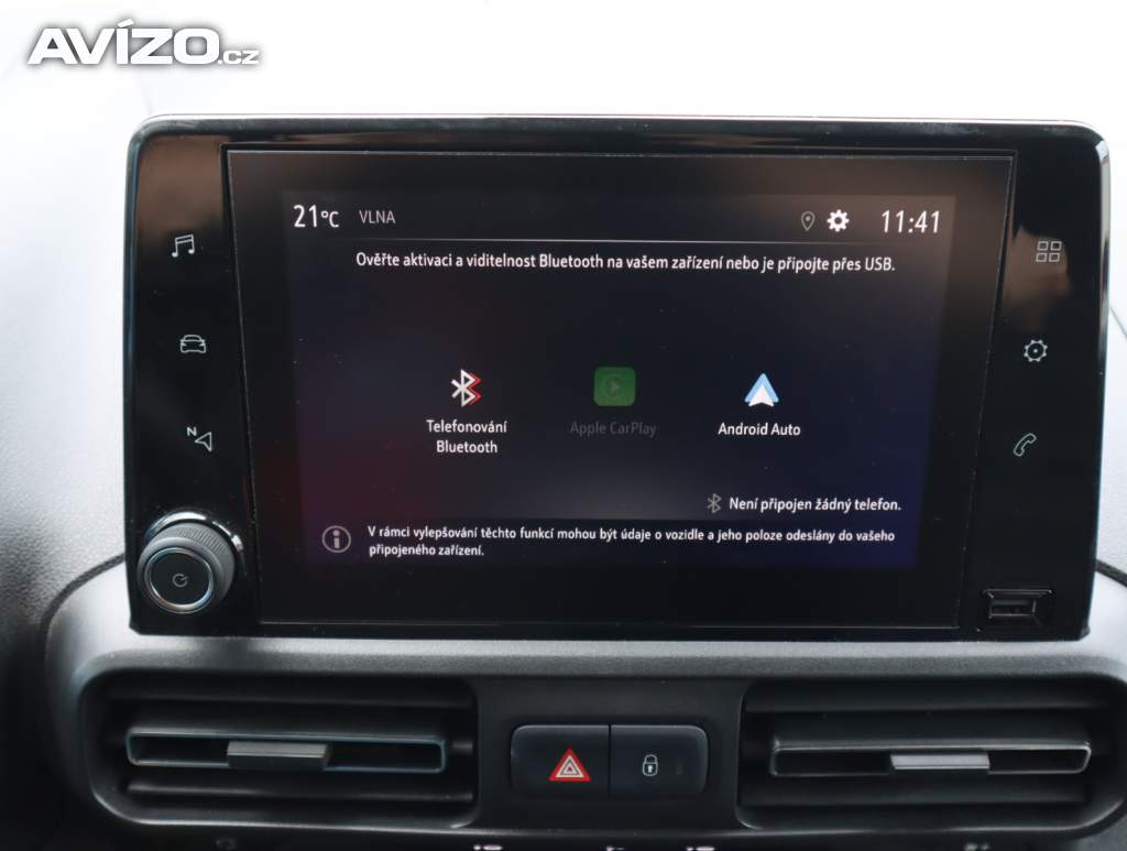 Foto inzerátu Opel Combo 1.2 Turbo