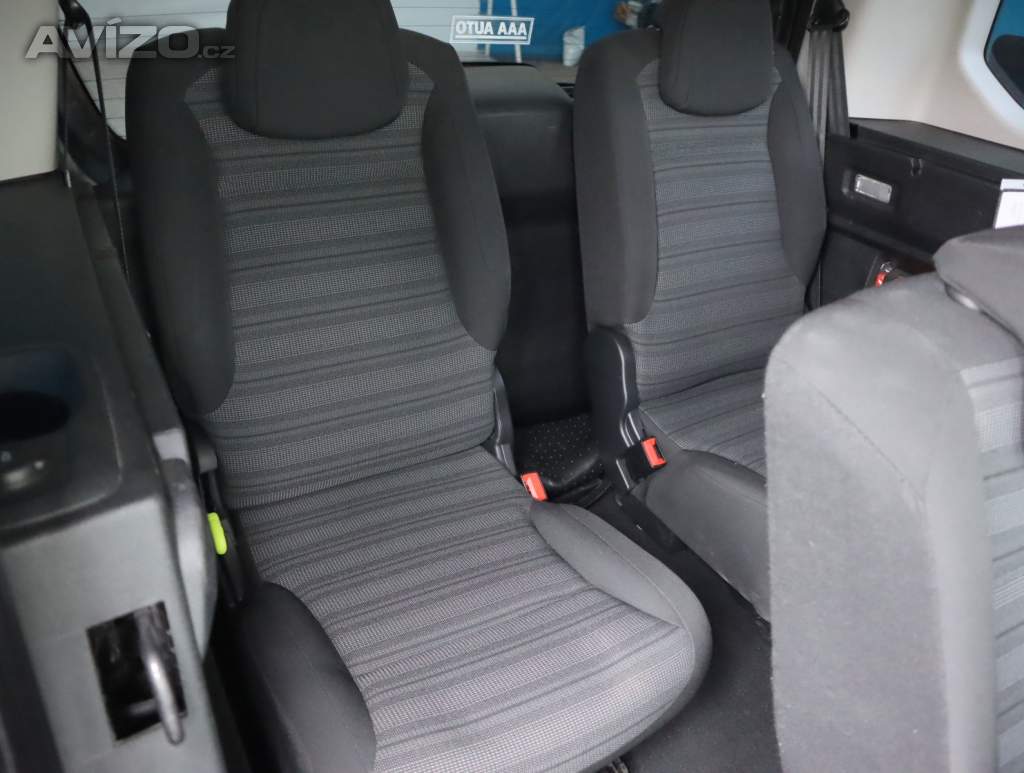 Foto inzerátu Opel Combo 1.2 Turbo