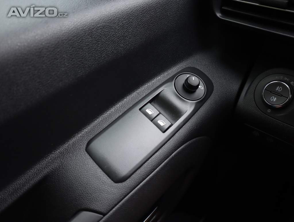 Foto inzerátu Opel Combo 1.2 Turbo