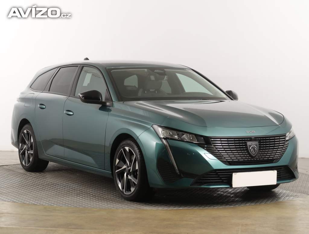 Peugeot 308 1.2 PureTech