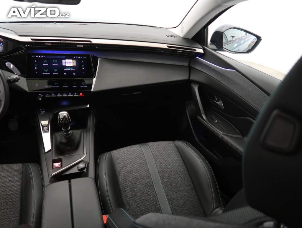 Foto inzerátu Peugeot 308 1.2 PureTech