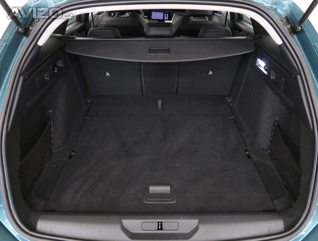 Foto inzerátu Peugeot 308 1.2 PureTech