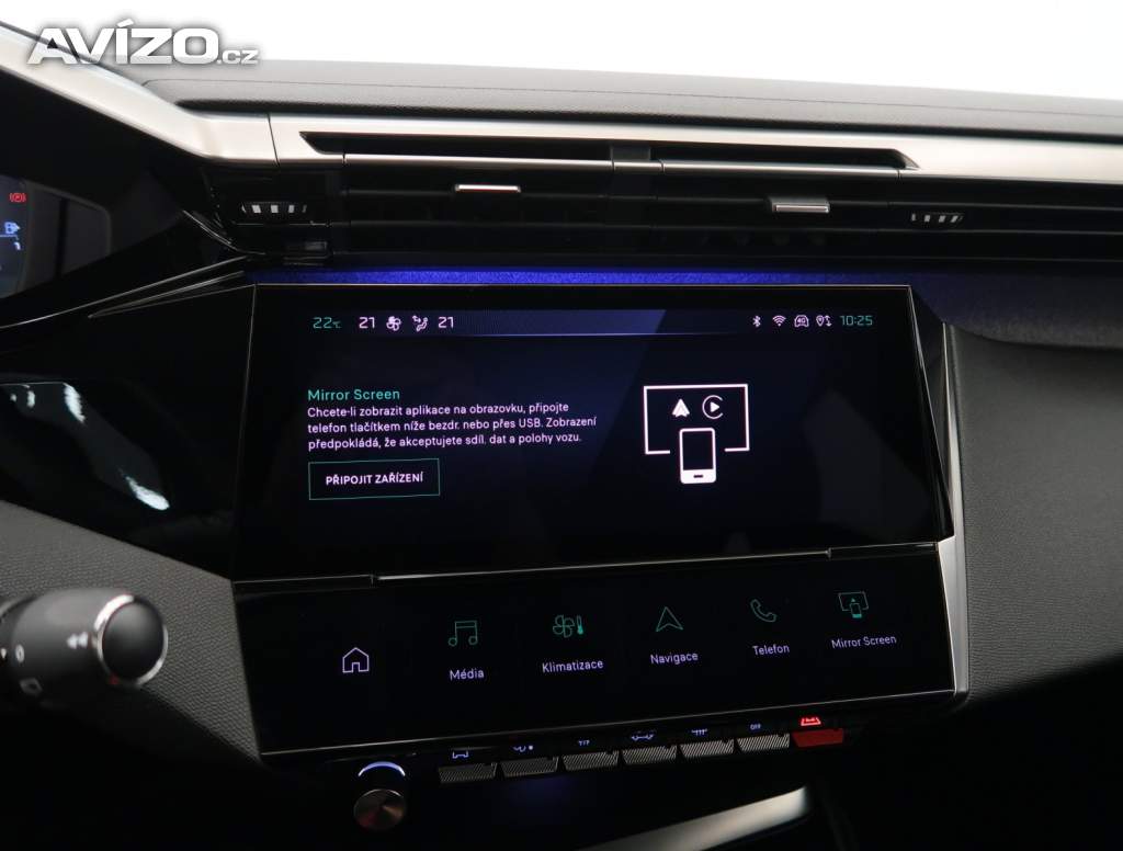 Foto inzerátu Peugeot 308 1.2 PureTech