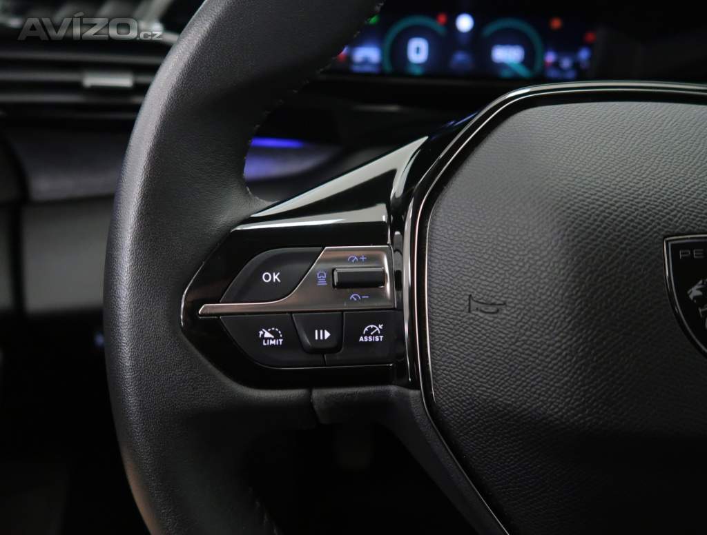 Foto inzerátu Peugeot 308 1.2 PureTech