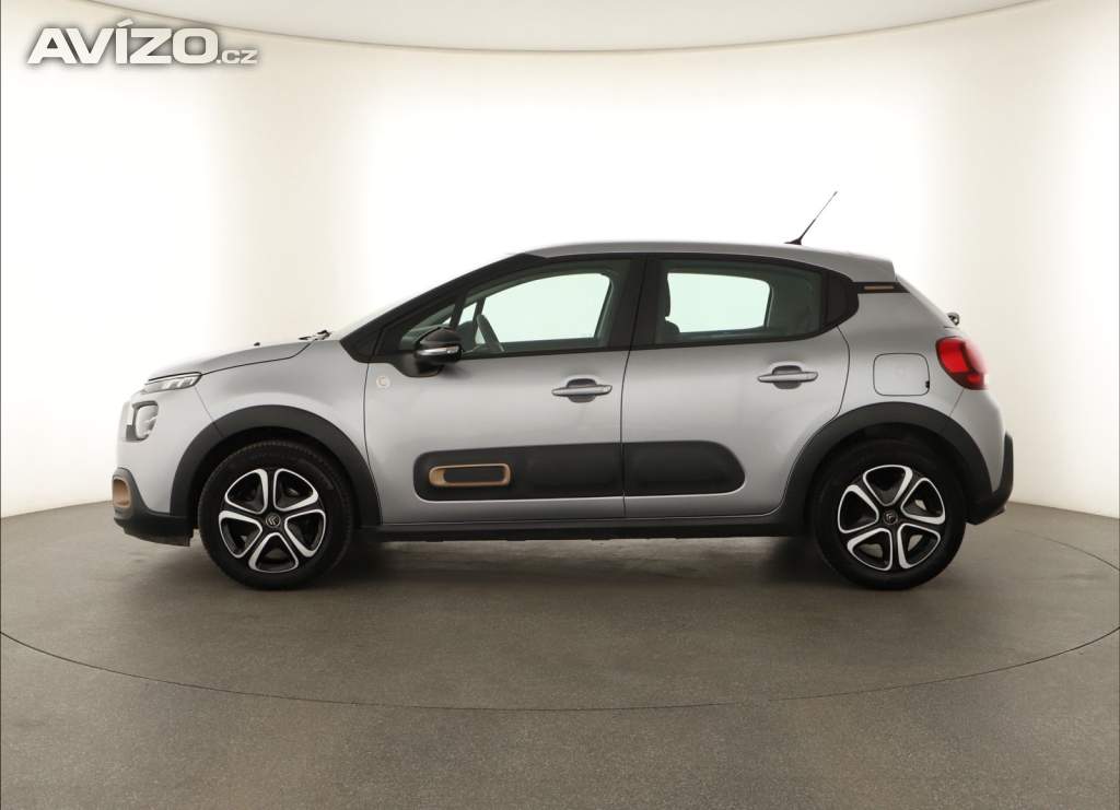 Foto inzerátu Citroën C3 1.2 PureTech