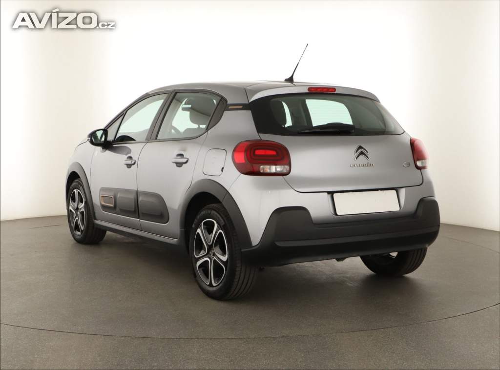 Foto inzerátu Citroën C3 1.2 PureTech