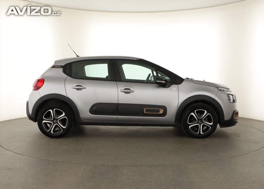 Foto inzerátu Citroën C3 1.2 PureTech