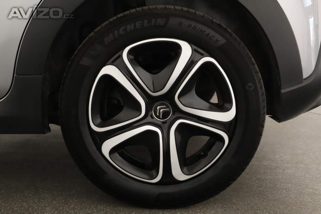 Foto inzerátu Citroën C3 1.2 PureTech