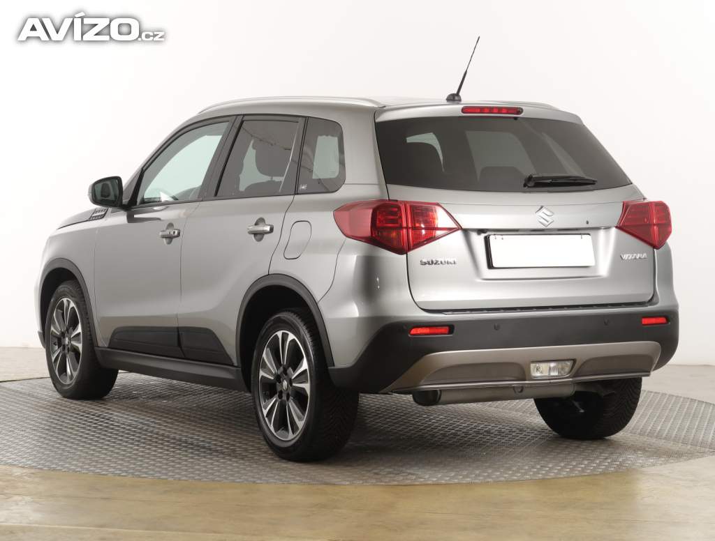 Foto inzerátu Suzuki Vitara 1.4 BoosterJet