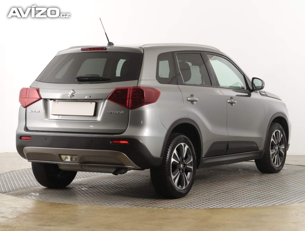 Foto inzerátu Suzuki Vitara 1.4 BoosterJet