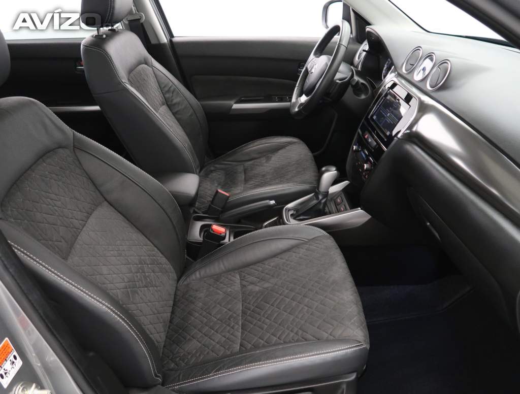 Foto inzerátu Suzuki Vitara 1.4 BoosterJet