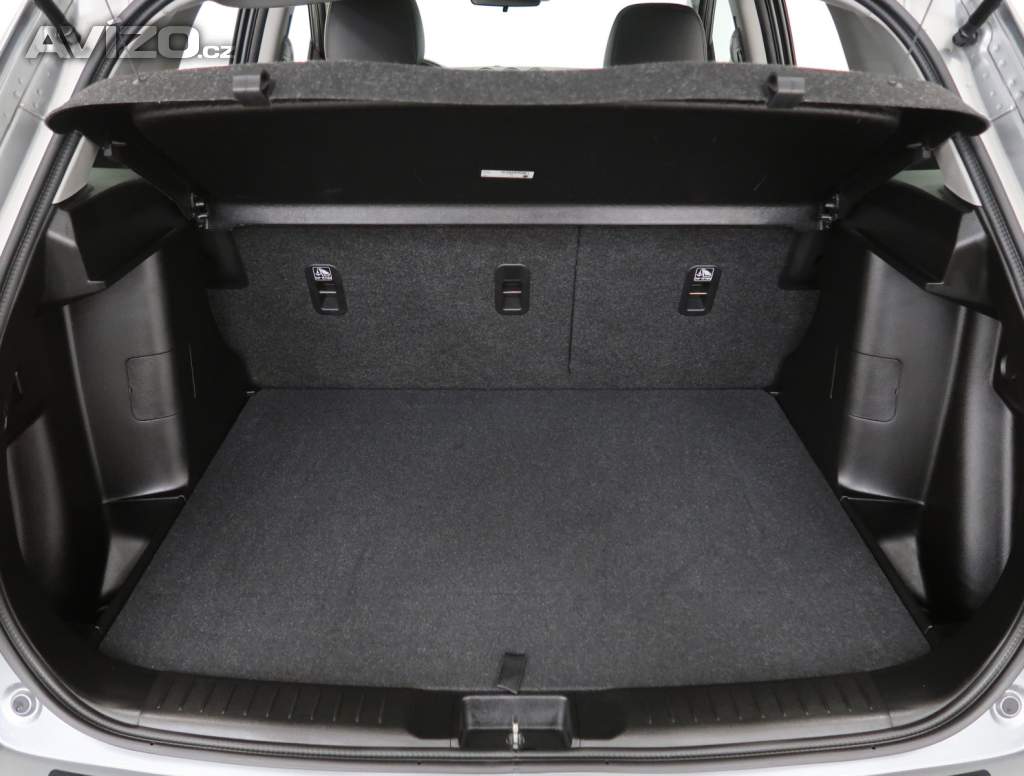 Foto inzerátu Suzuki Vitara 1.4 BoosterJet