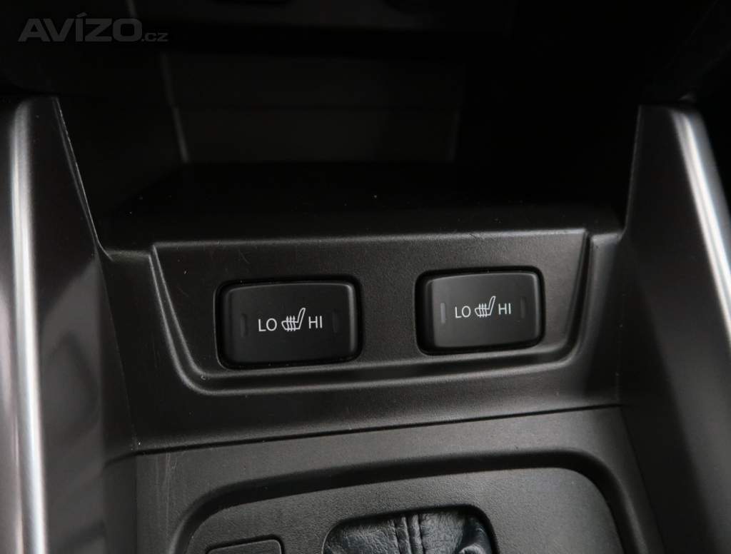 Foto inzerátu Suzuki Vitara 1.4 BoosterJet