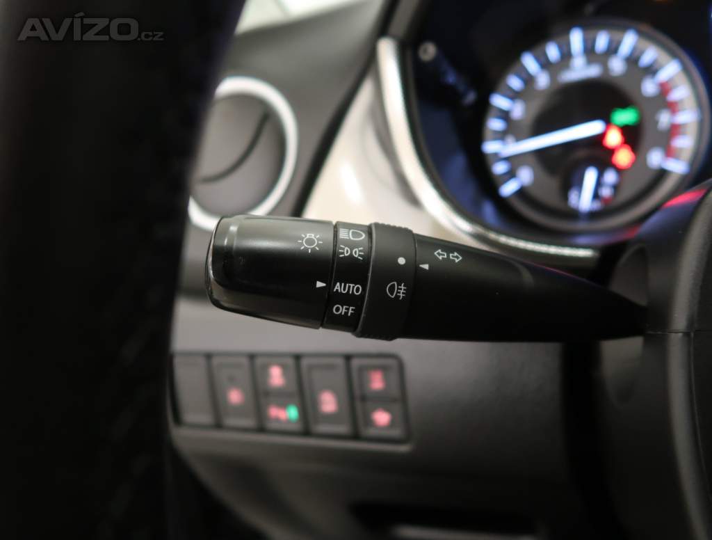 Foto inzerátu Suzuki Vitara 1.4 BoosterJet