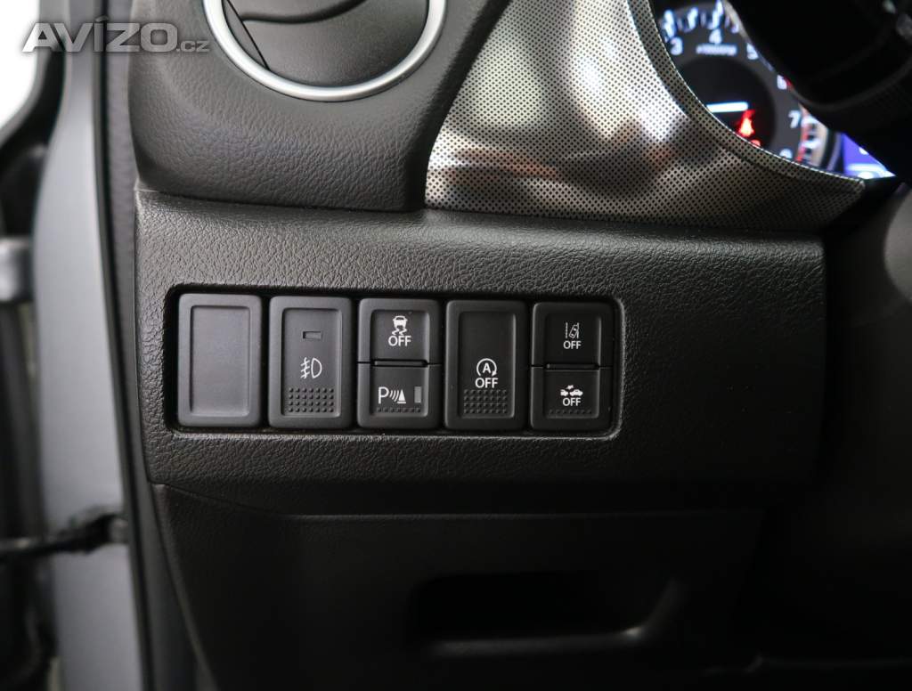 Foto inzerátu Suzuki Vitara 1.4 BoosterJet