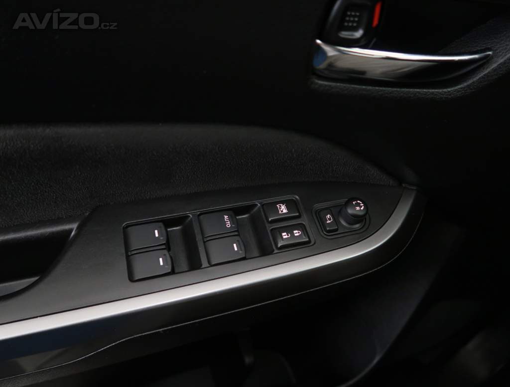 Foto inzerátu Suzuki Vitara 1.4 BoosterJet