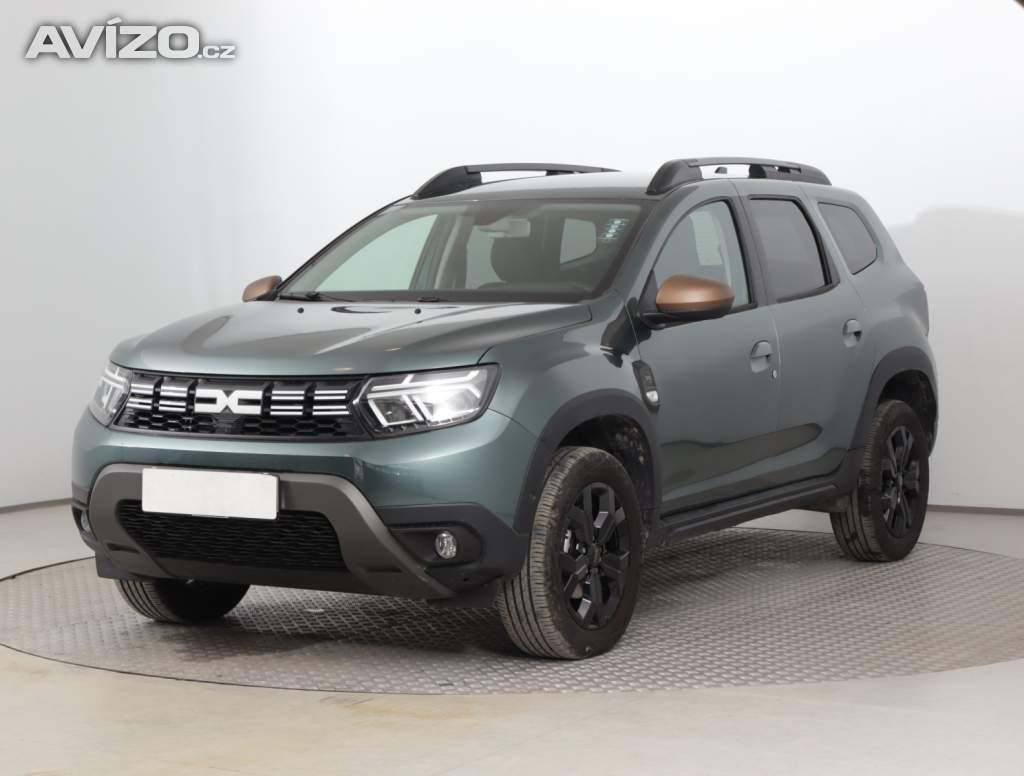 Foto inzerátu Dacia Duster 1.3 TCe