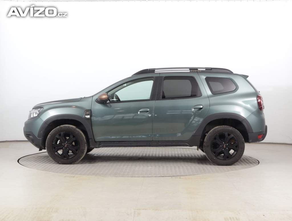 Foto inzerátu Dacia Duster 1.3 TCe