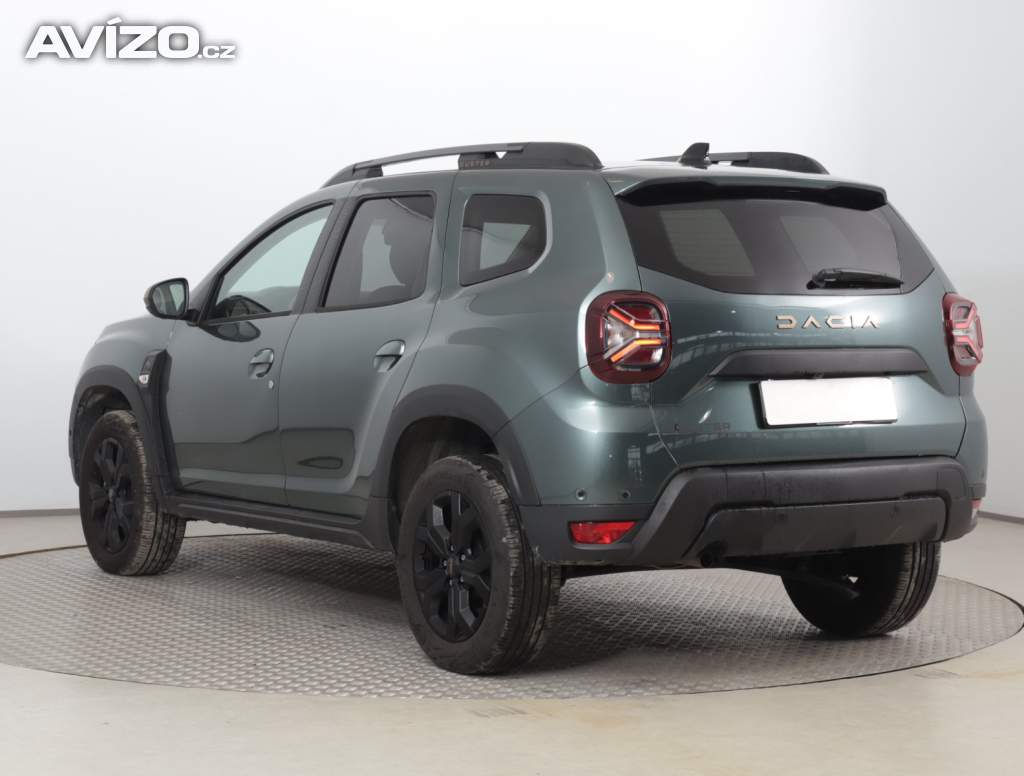 Foto inzerátu Dacia Duster 1.3 TCe