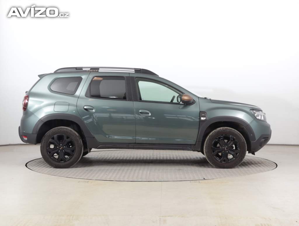 Foto inzerátu Dacia Duster 1.3 TCe