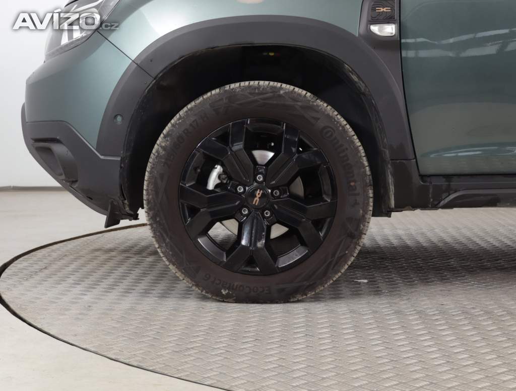 Foto inzerátu Dacia Duster 1.3 TCe