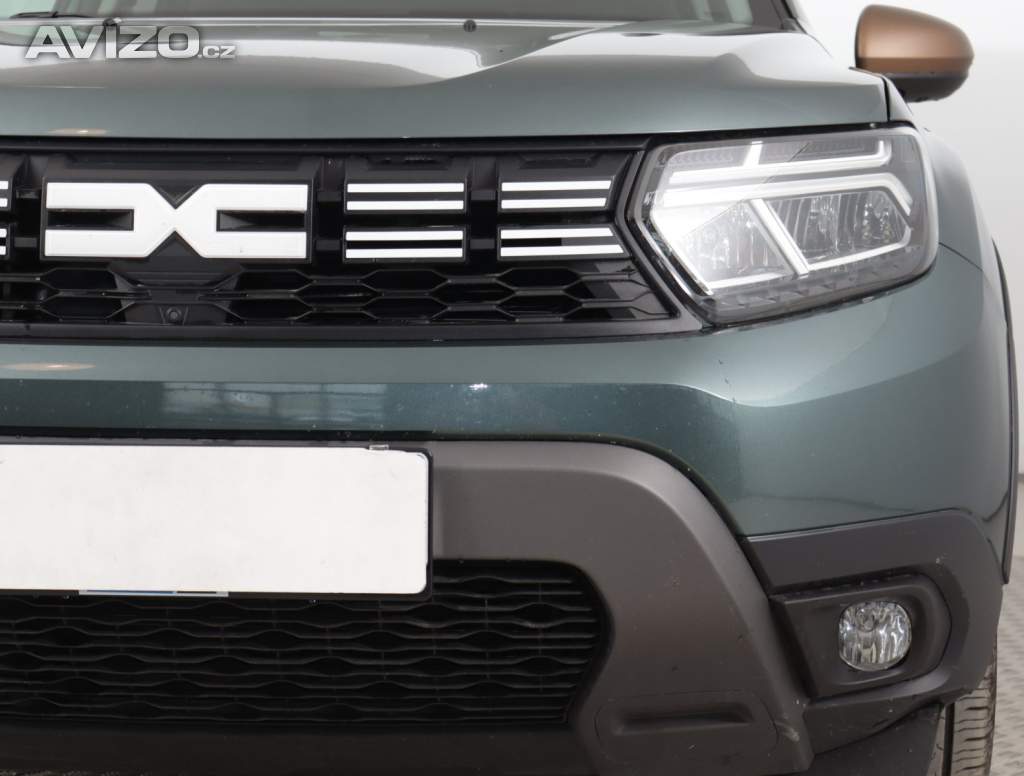 Foto inzerátu Dacia Duster 1.3 TCe