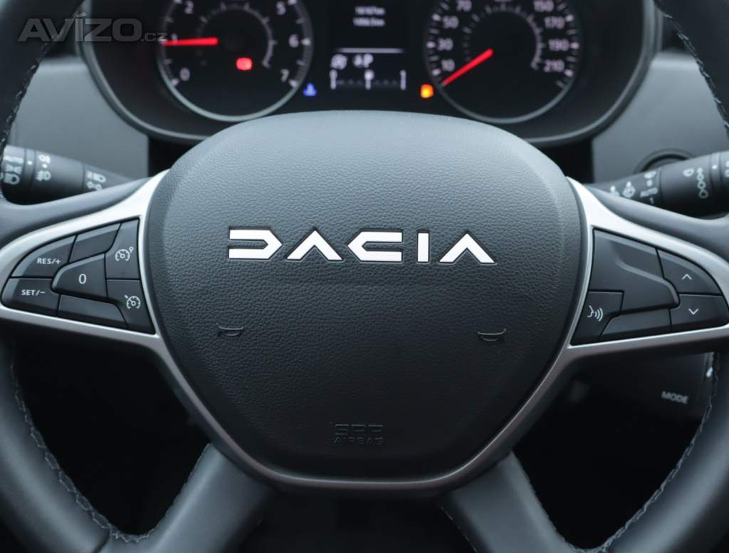 Foto inzerátu Dacia Duster 1.3 TCe