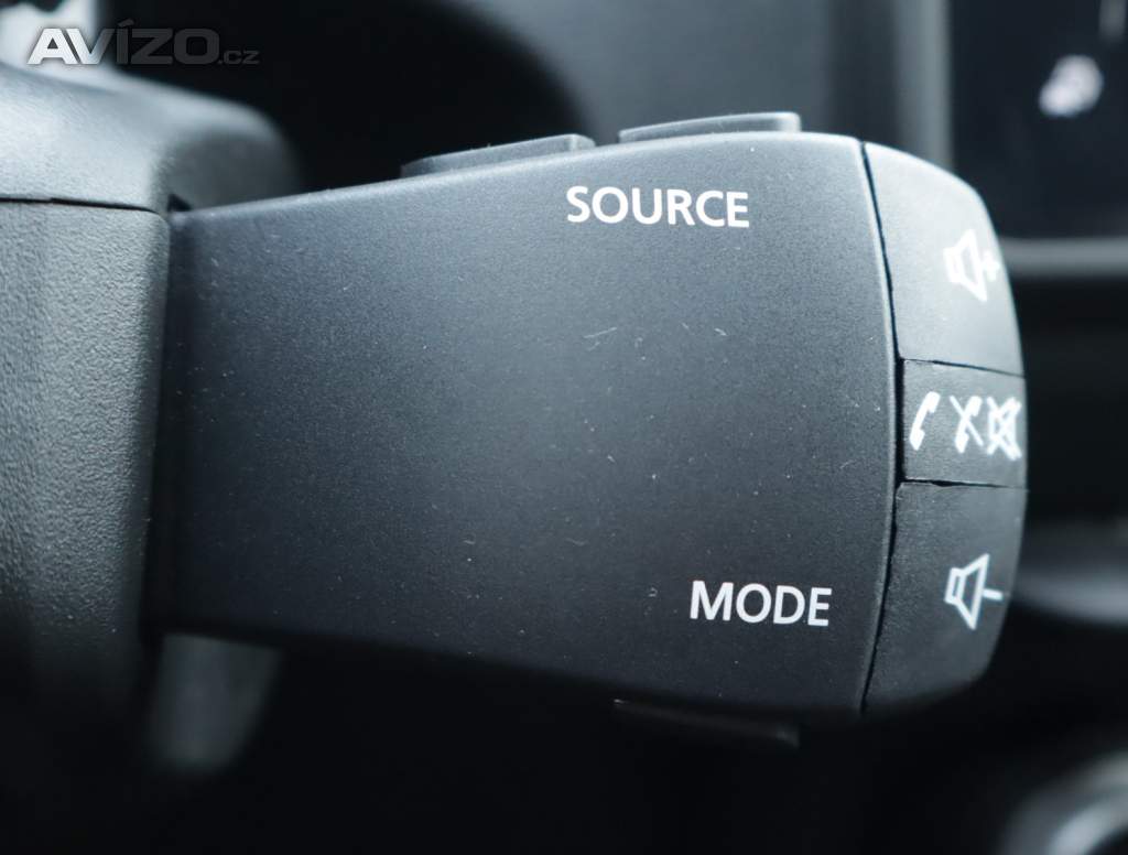 Foto inzerátu Dacia Duster 1.3 TCe