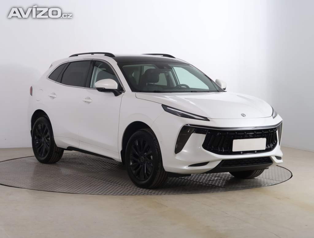 Dongfeng Forthing T5 EVO 1.5 Turbo