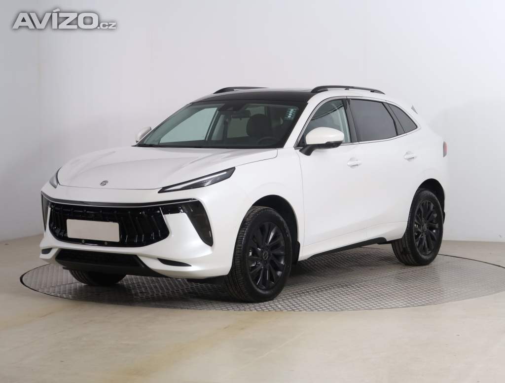 Foto inzerátu Dongfeng Forthing T5 EVO 1.5 Turbo