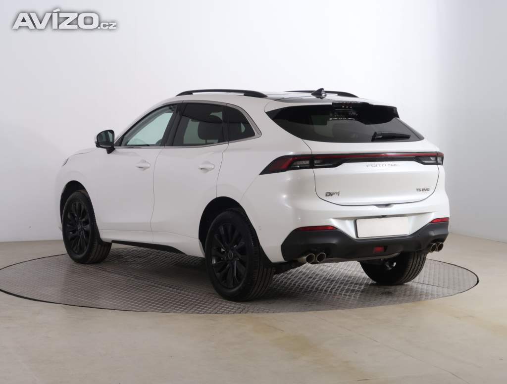 Foto inzerátu Dongfeng Forthing T5 EVO 1.5 Turbo