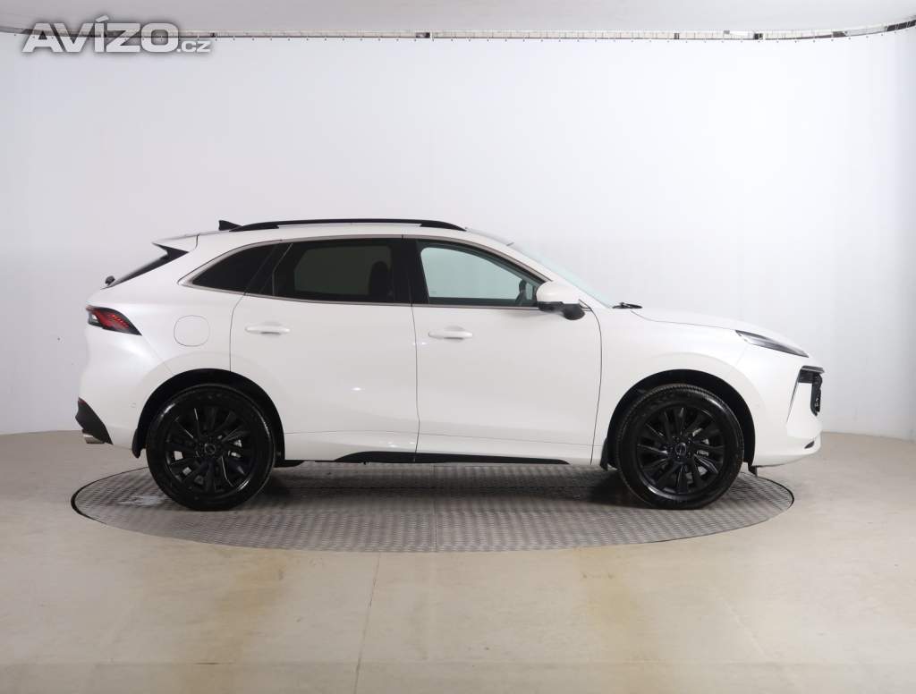 Foto inzerátu Dongfeng Forthing T5 EVO 1.5 Turbo