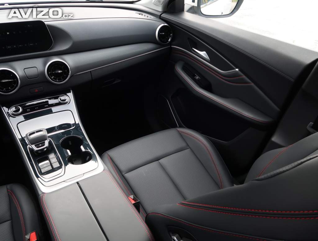 Foto inzerátu Dongfeng Forthing T5 EVO 1.5 Turbo