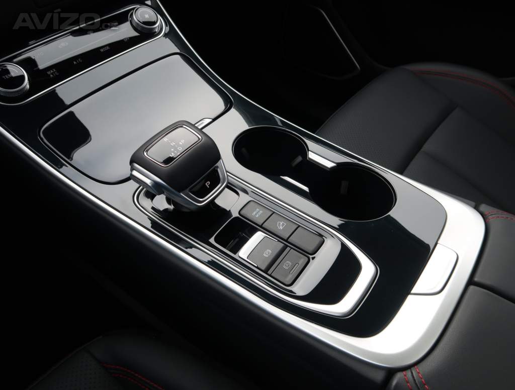 Foto inzerátu Dongfeng Forthing T5 EVO 1.5 Turbo