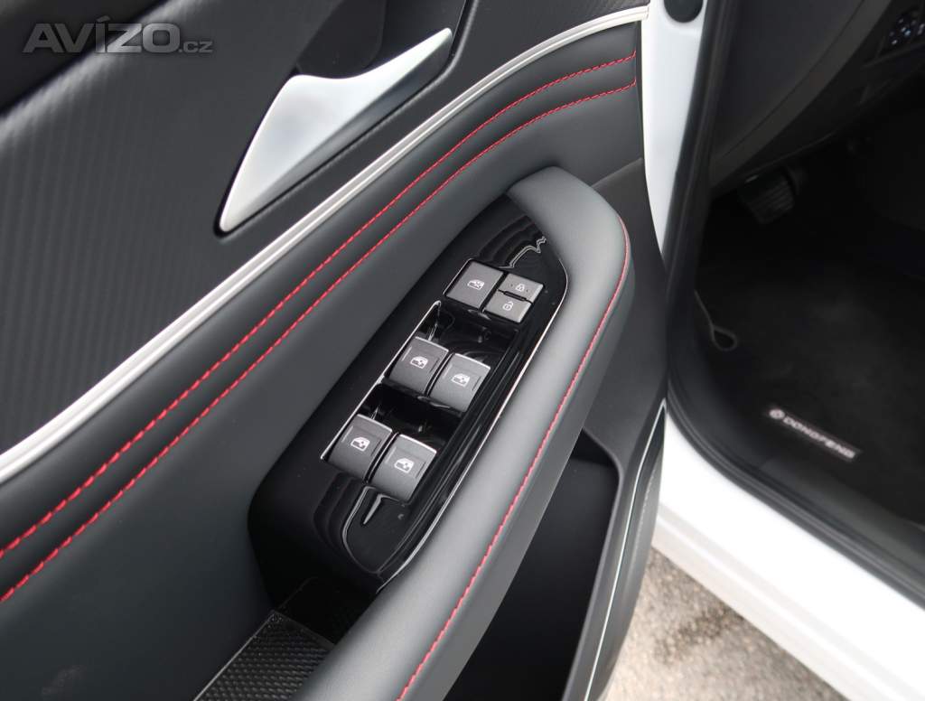 Foto inzerátu Dongfeng Forthing T5 EVO 1.5 Turbo