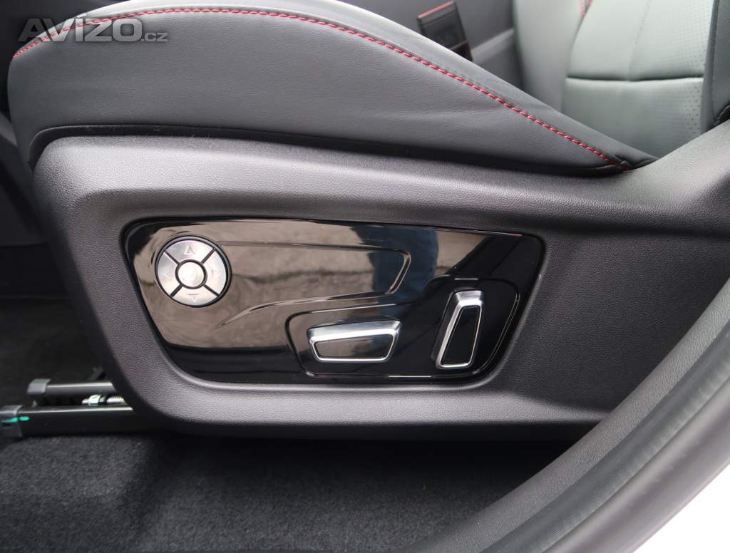 Foto inzerátu Dongfeng Forthing T5 EVO 1.5 Turbo