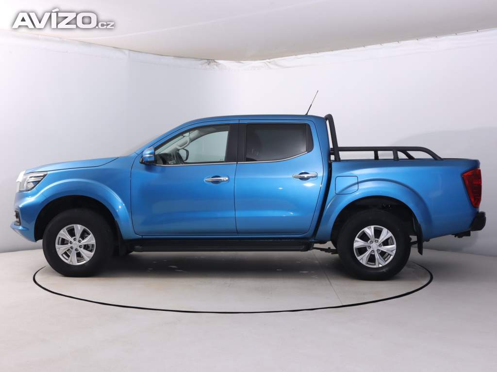 Foto inzerátu Dongfeng DF6 Renault 2.3 dCi 4WD