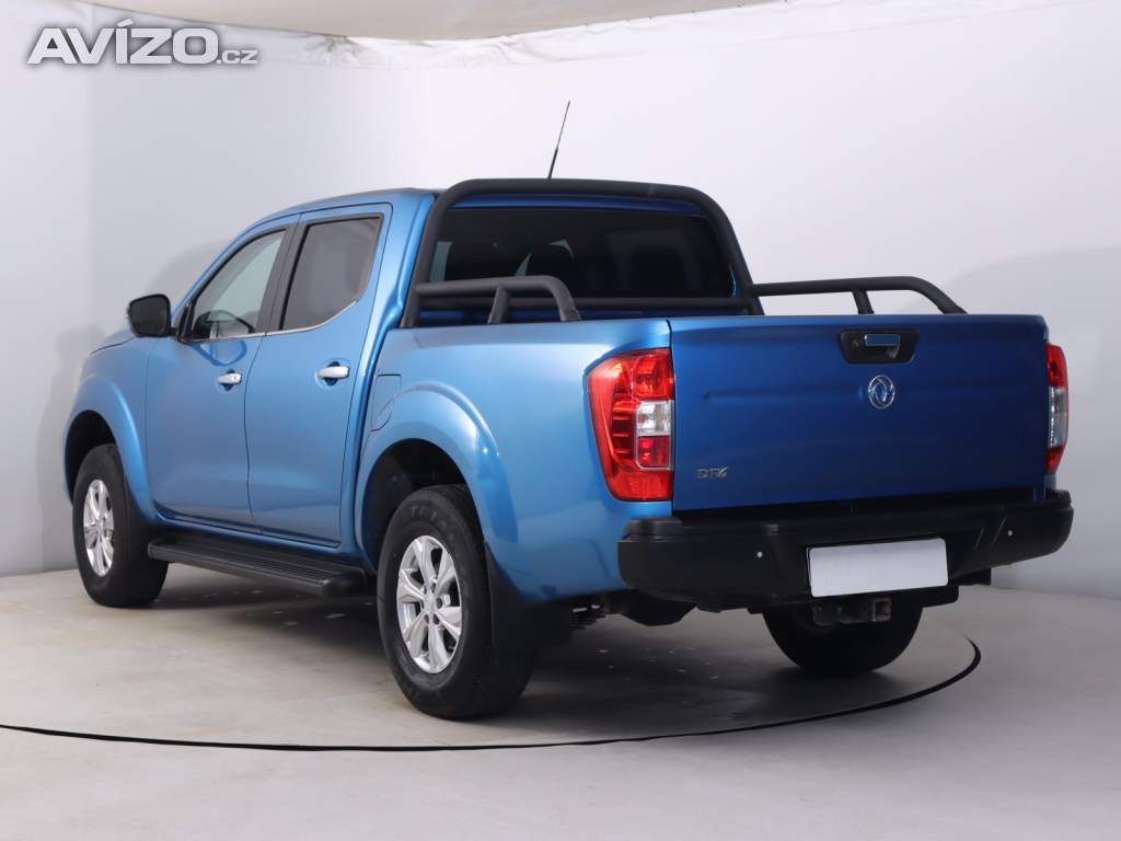 Foto inzerátu Dongfeng DF6 Renault 2.3 dCi 4WD