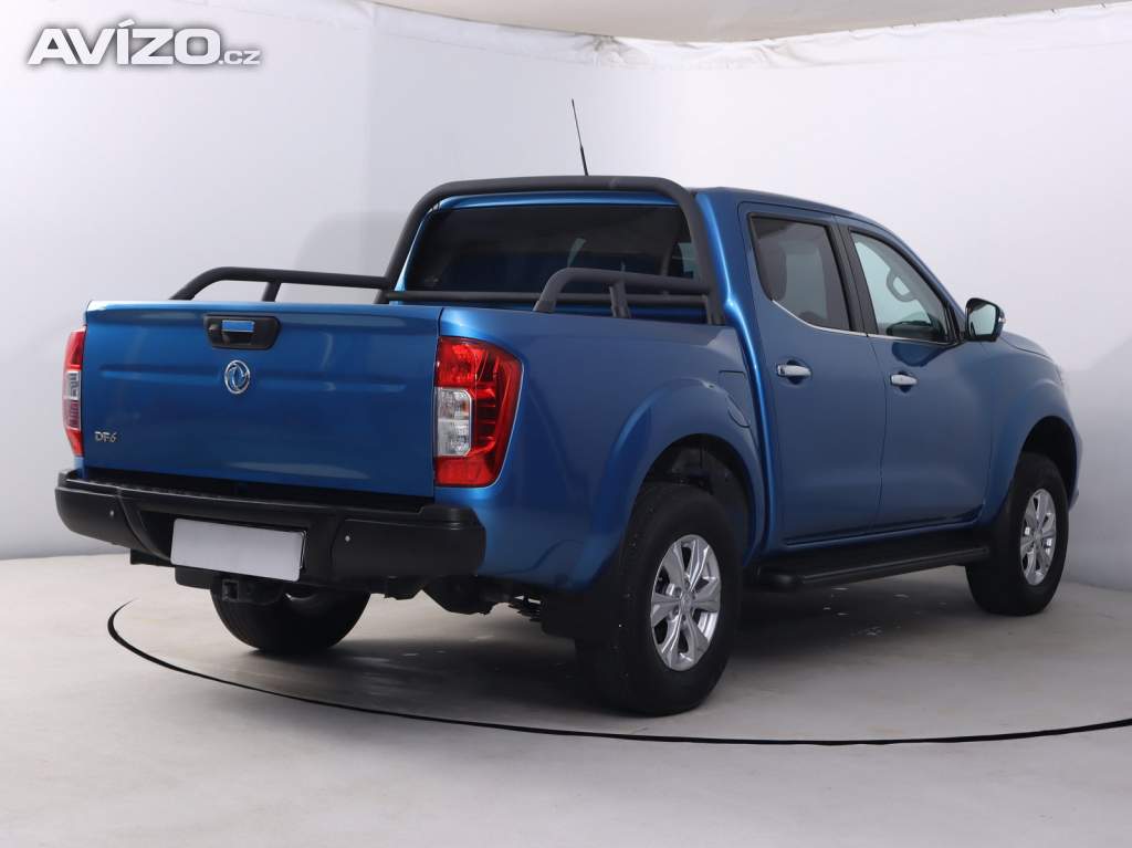 Foto inzerátu Dongfeng DF6 Renault 2.3 dCi 4WD